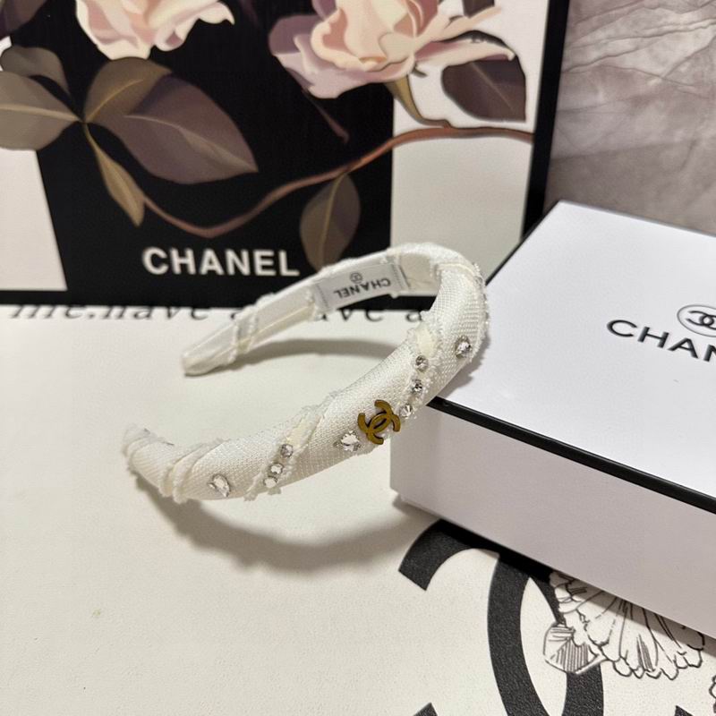 Chanel Headband hh (76)